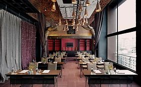 Siam@Siam, Design Hotel Bangkok